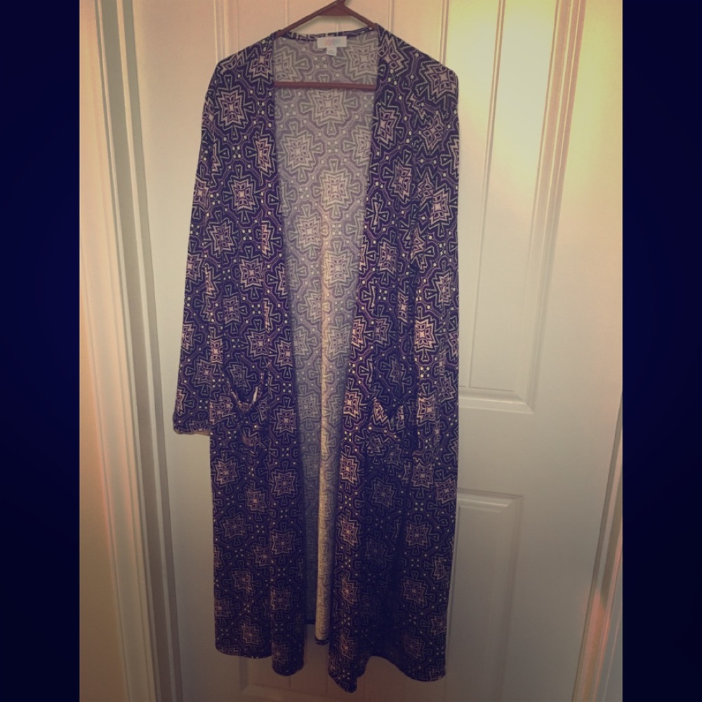 LuLaRoe Sarah